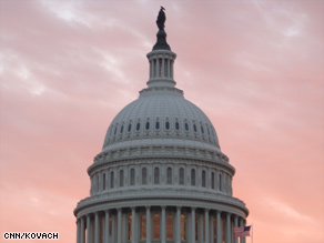 A new bipartisan deal in Congress could allow telecom companies to escape wiretap lawsuits.