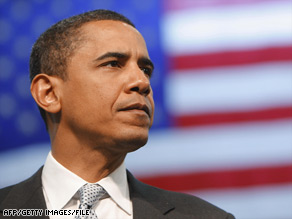 Barack Obama