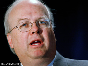 Karl Rove's lawyers says he is immune from a congressional subpoena.