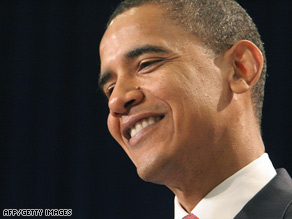 Sen. Barack Obama's campaign has $72 million available to spend, campaign officials say.