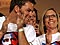 'Enthusiasm gap' runs for Obama