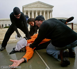Secret U.S. torture memo released