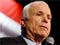McCain struggles to find spotlight