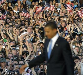 Obama wins hearts, not minds, in Berlin