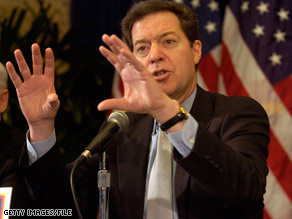 Sen. Sam Brownback says tourists could be subjected to Internet spying during the Olympics.