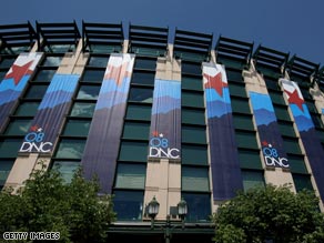 Republicans will gather for their convention at the Xcel Energy Center in Minneapolis-St. Paul, Minnesota.