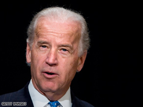 Sen. Joe Biden was chosen Saturday as Barack Obama's running mate.