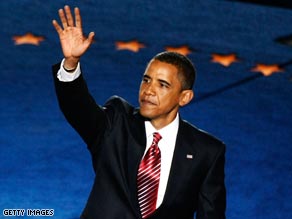 Some black Republicans and conservatives say they are torn by Democrat Barack Obama's presidential candidacy.