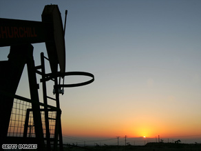 A report says government officials accepted gifts from oil and gas company employees.