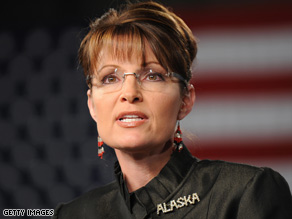 Alaska Gov. Sarah Palin is being investigated for the possibly improper firing of a state official.