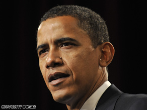 A poll finds a small percentage of voters said they may turn away from Sen. Barack Obama because of his race.