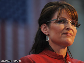 Gov. Sarah Palin let the "Road to Nowhere" go ahead because the contract had been signed.