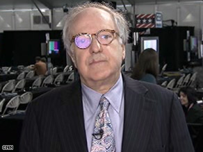 Robert Barnett has been in practice debates with Democrats from Geraldine Ferraro to Bill Clinton.
