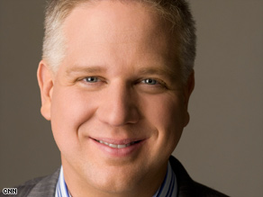 Glenn Beck says government has to cut spending and reduce taxes.