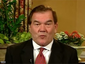 Former Pennsylvania Gov. Tom Ridge told CNN on Tuesday that the Republican ticket can win in his state.