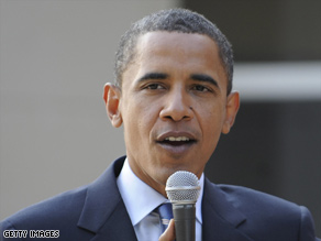 Sen. Barack Obama aired a 30-minute campaign ad Wednesday night.