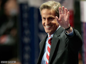  Minnesota Republican Sen. Norm Coleman faces a strong challenge from Democrat Al Franken.
