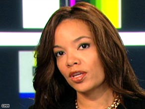 CNN legal analyst Sunny Hostin says the U.S. Supreme Court may have to rule on the issue of same-sex marriage.