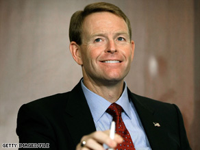 Tony Perkins of the Family Research Council says the GOP must return to conservative principles.