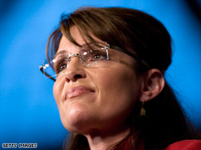 Alaska Gov. Sarah Palin has granted numerous interviews in the week after the election.