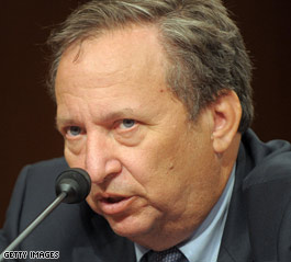 Obama economic team starts to take shape