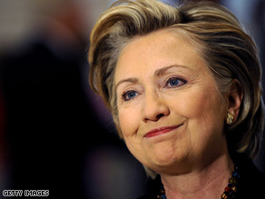 Sen. Hillary Clinton will be nominated to be Barack Obama's secretary of state, sources say.