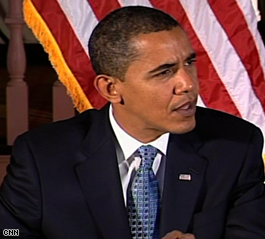 Obama pledges to help governors