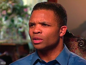 Rep. Jesse Jackson Jr. says neither he nor any emissaries offered favors in exchange for a Senate appointment.