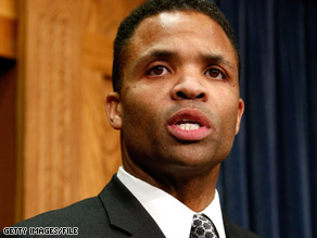 Jesse Jackson Jr. reported in 2006 what he believed was a shakedown by the Illinois governor.