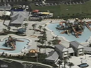 There is a request for a new $1.5 million water ride at the Grapeland Water Park in Miami, Florida.