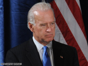 Vice President-elect Joe Biden will chair a new task force aimed at helping working families.