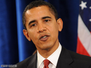 Barack Obama's approach to the Middle East as president will be the subject of much scrutiny.