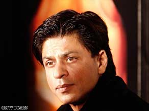 deewana srk