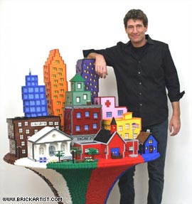 LEGO creations worth a fortune