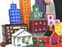 Man makes good living off LEGO
