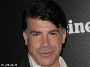 Bryan Batt