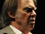 Neil Young's anti-war tour
