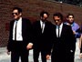 Tarantino's films: a love hate thing