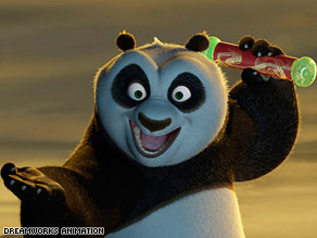 Kung Fu Panda