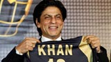This month: Bollywood's King Khan