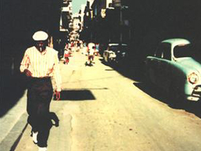 The band still features the spirit of the original Buena Vista Social Club album.