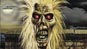 Eddie, the cover ghoul