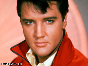 Dead Celebrities Pictures on Singer Elvis Presley Tops The Forbes List For The Second Year In A Row