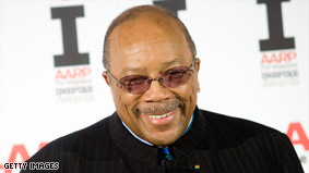 Music legend, 75, feels like he's 'just starting'