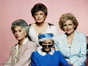 Estelle Getty, who had advanced dementia, died at her home Tuesday at the age of 84.