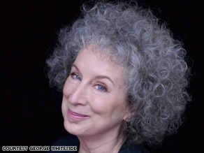 Margaret Atwood says we've come to feel that debt is essential to our lives.