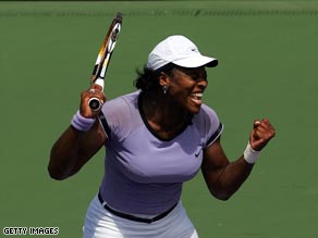 Zheng knows what is like to win a title at Wimbledon, after her 2006 doubles triumph.
