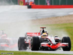 2008 british grand prix
