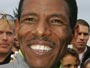 Haile Gebrselassie