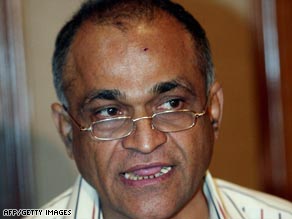 Indian board secretary Shah was not happy that England made their protest publicly.